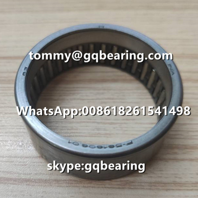 Gcr15 สแตนเลสเข็มม้วนยาง INA F-56160601.HK 47 X 55 X 21 มม ถ้วยดึง