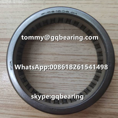 Gcr15 สแตนเลสเข็มม้วนยาง INA F-56160601.HK 47 X 55 X 21 มม ถ้วยดึง