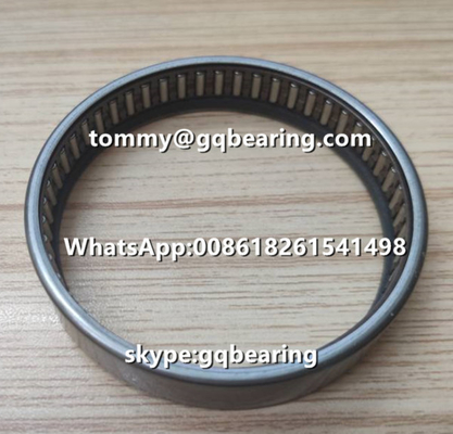 54 X 71 X 14 มิลลิเมตร ถ้วยดึงเข็มม้วนบรรทุก โครมเหล็ก INA F-56507206.HK