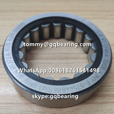 รุ่น RNU แบบเหล็กกลมกลมกลม INA F-57544806
