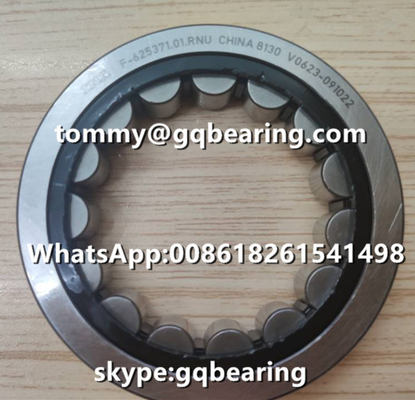 โครมสแตนเลส หัวล้อกระบอก VW AG INA