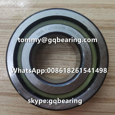 กล่องยางม้วนกลม VW AG INA F-627405.02 - 3101.AU.NF Gcr15 เหล็ก