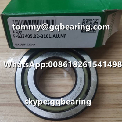 กล่องยางม้วนกลม VW AG INA F-627405.02 - 3101.AU.NF Gcr15 เหล็ก
