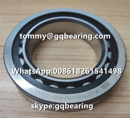 โครมสแตนเลสกลมลวดลอย VW AG INA F-62785803