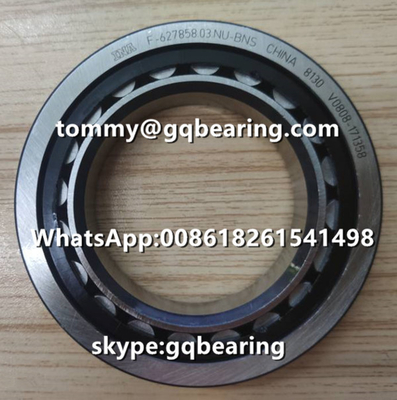 โครมสแตนเลสกลมลวดลอย VW AG INA F-62785803