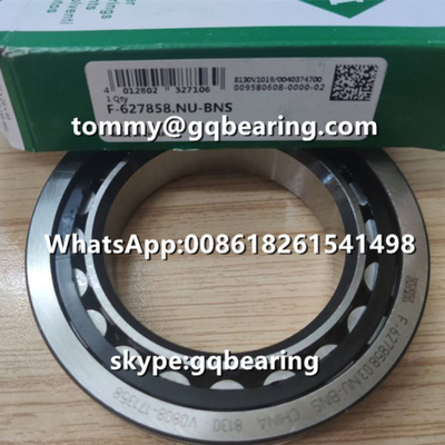 โครมสแตนเลสกลมลวดลอย VW AG INA F-62785803