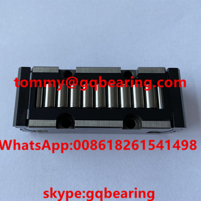 INA PR14044 / PR14044GR1 หมุนม้วนเส้นเหล็กสําหรับเครื่อง CNC
