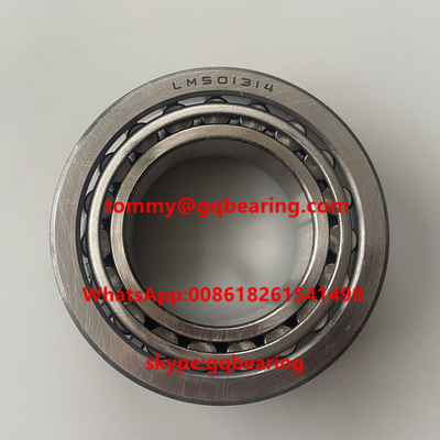 โครมสแตนเลส โรลเลอร์เบียริง LM501349 / LM501314 41.275*73.431*21.43mm