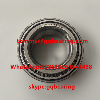 โครมสแตนเลส โรลเลอร์เบียริง LM501349 / LM501314 41.275*73.431*21.43mm