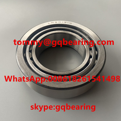 โครมสแตนเลส โรลเลอร์เบียริง LM501349 / LM501314 41.275*73.431*21.43mm