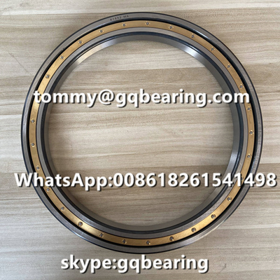 61852-MA ผนังบาง กล่องกล่องลึก หนา 260 mm ID 320 mm OD 28 mm
