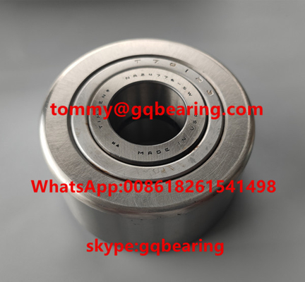 38.1 มิลลิเมตร โบรค โคเนอร์ โรลเลอร์เบียริง 107.95 มิลลิเมตร Od Timken Na24776sw-90016 สองแถว