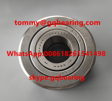 38.1 มิลลิเมตร โบรค โคเนอร์ โรลเลอร์เบียริง 107.95 มิลลิเมตร Od Timken Na24776sw-90016 สองแถว